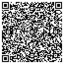 QR code with K C K Products LLC contacts