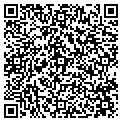QR code with R Delano contacts