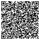 QR code with Omega Tau Sigma contacts
