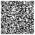 QR code with Woodson Baptist Church contacts