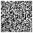 QR code with Cain Mercury contacts