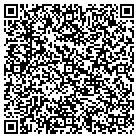 QR code with L & W Mobile Road Service contacts