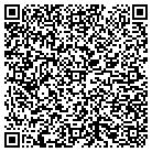QR code with Pro Line Billiard Factory Sls contacts