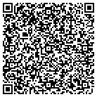 QR code with Carnesville Cable TV Inc contacts