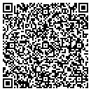 QR code with Oliver Welding contacts