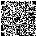 QR code with Custom Cuts contacts