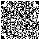 QR code with Hughley Lawnmower Repair contacts