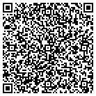 QR code with J H Parker Backhoe & Dozing contacts
