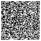 QR code with Hollonville Christian School contacts