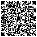QR code with G O R F Entreprise contacts