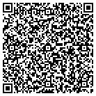 QR code with Service Master Clean-Dougherty contacts