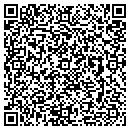 QR code with Tobacco Shak contacts