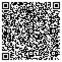 QR code with RSC 166 contacts