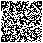 QR code with Custom Machining Service Inc contacts