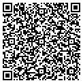 QR code with John Hunt contacts