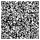 QR code with C&S Services contacts