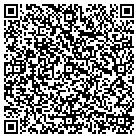QR code with B P S Allied Parts Inc contacts
