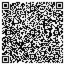 QR code with Harry Brewer contacts
