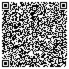 QR code with Alpha PHI Alpha Delta Iota Lam contacts