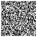 QR code with Lazerlines Inc contacts