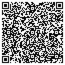 QR code with DAVIES Printing contacts