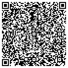 QR code with Alabama Department-Public Hlth contacts