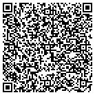 QR code with A Prepred Pl Cmnty Rach Mnstry contacts