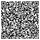 QR code with Hock & Assoc Inc contacts
