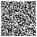 QR code with Ruby Regis Inc contacts