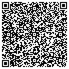 QR code with A-1 Lawnmower Sales & Service contacts