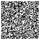 QR code with University Orthopaedic Clinic contacts