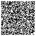 QR code with E'Clips contacts