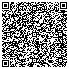 QR code with James King Cleaners & Laundry contacts
