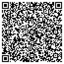 QR code with B Phillips & Assoc contacts