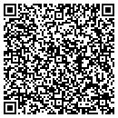 QR code with Hortons Rendezvous contacts