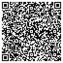 QR code with Morgan Corp contacts