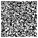 QR code with J & R Enterprises contacts