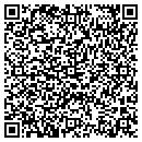QR code with Monarch Pools contacts