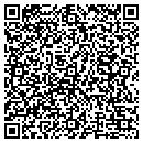 QR code with A & B Reprographics contacts