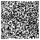 QR code with Oconee Solid Surface contacts