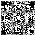 QR code with Ultimate Adventure Dive Center contacts