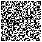 QR code with Mc Cammon-Davis & Parden contacts