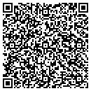 QR code with Hollander Const Inc contacts