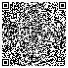 QR code with Hand N Hand Graphics contacts