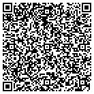 QR code with Gentry Florist & Gift Shop LLC contacts