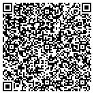QR code with C Barnett's Fine Photography contacts