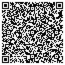 QR code with Hearts Ministries contacts