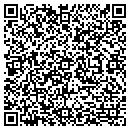 QR code with Alpha Graphics & Sign Co contacts