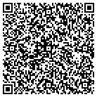 QR code with J Bryan Accounting & Consltng contacts