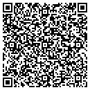 QR code with C & C Transport Inc contacts